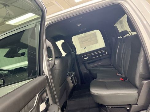 New 2026 RAM 2500 Big Horn AWD/4WD image 23