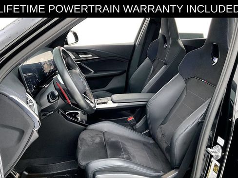 Used 2025 BMW X1 M35i w/ Premium Package AWD/4WD image 32