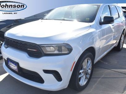 Used 2024 Dodge Durango GT