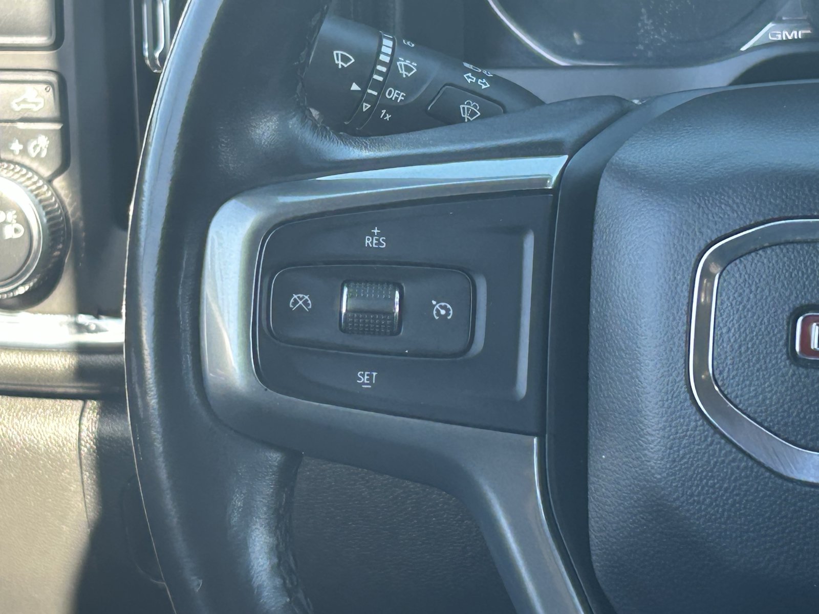 Used 2021 GMC Sierra 1500 Elevation RWD image 23