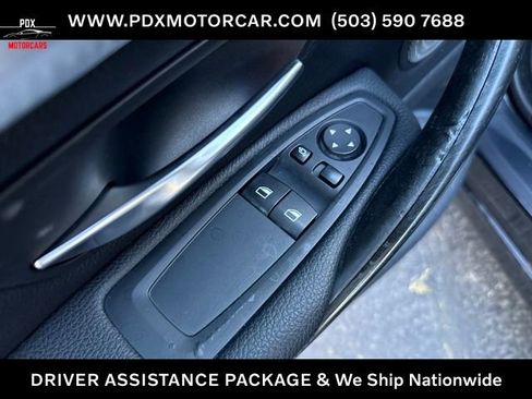 Used 2016 BMW 435i Coupe RWD image 11