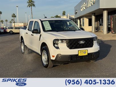 Certified 2025 Ford Maverick XL w/ Equipment Group 102A