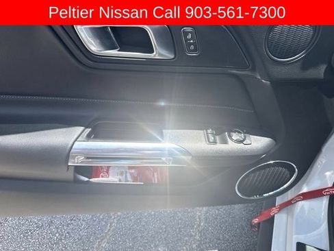 Used 2021 Ford Mustang GT Premium w/ Ford Safe & Smart Package RWD image 17