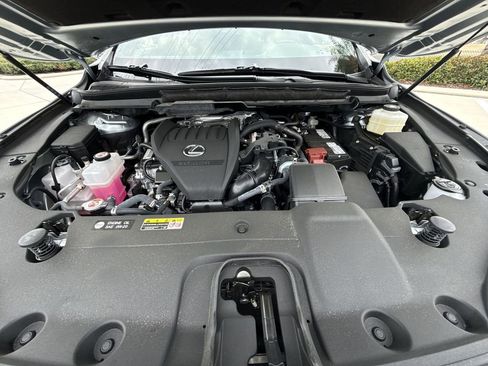 Used 2026 Lexus RX 350 FWD w/ Accessory Package (Z1) image 14