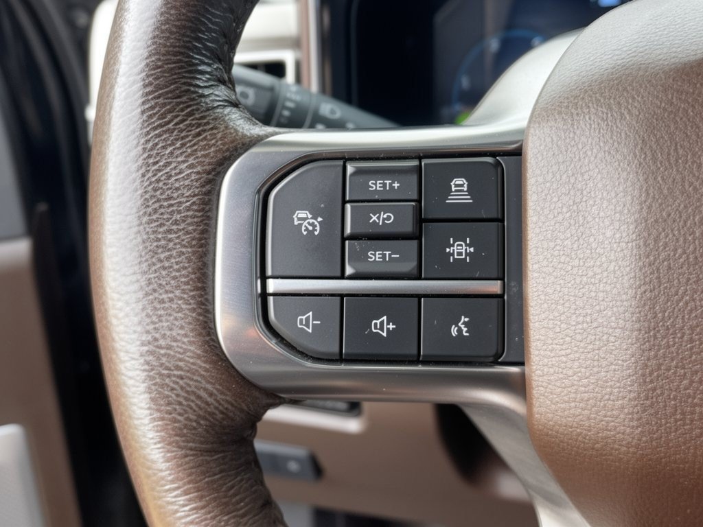 Used 2023 Ford F250 King Ranch AWD/4WD image 18