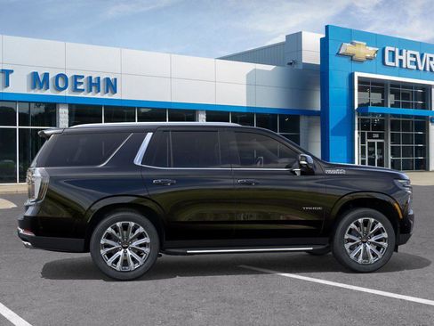 New 2026 Chevrolet Tahoe High Country image 5