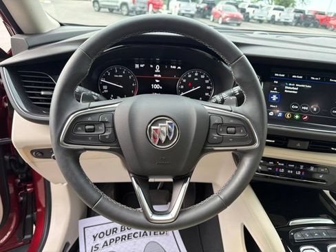 Certified 2023 Buick Envision Essence AWD/4WD image 15