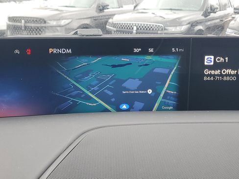 New 2026 Lincoln Navigator L Reserve image 20