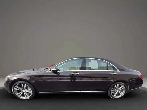 Used 2014 Mercedes-Benz S 550 Sedan image 8
