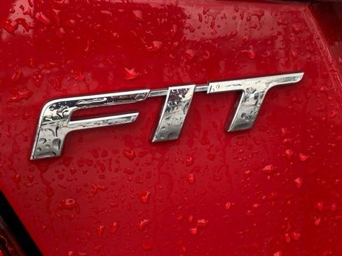 Used 2015 Honda Fit EX image 7