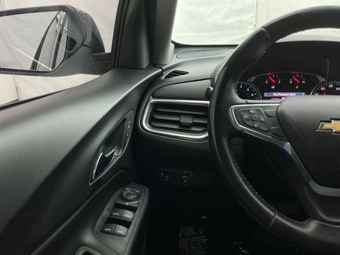 Used 2019 Chevrolet Equinox LT FWD image 32