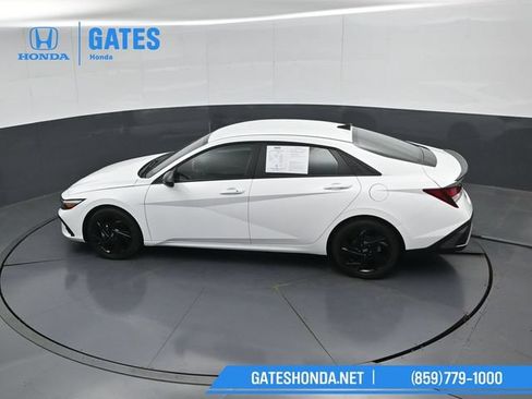 Used 2026 Hyundai Elantra Sport FWD image 49