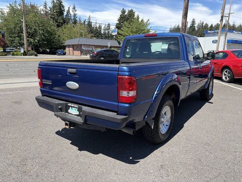 Used 2011 Ford Ranger Sport RWD image 9