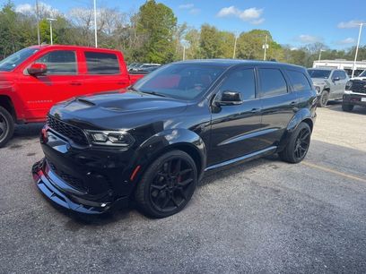 Used 2023 Dodge Durango SRT Hellcat