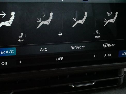Used 2025 Jeep Wrangler Unlimited Sport AWD/4WD image 28