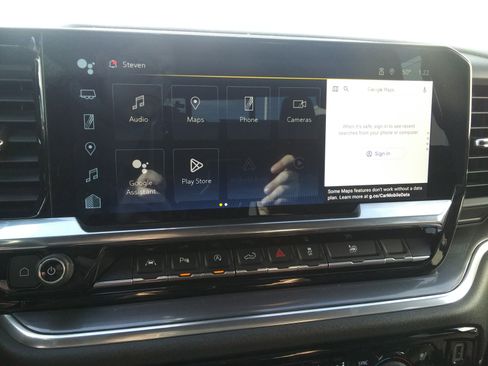 Used 2023 Chevrolet Silverado 1500 High Country w/ High Country Premium Package image 25