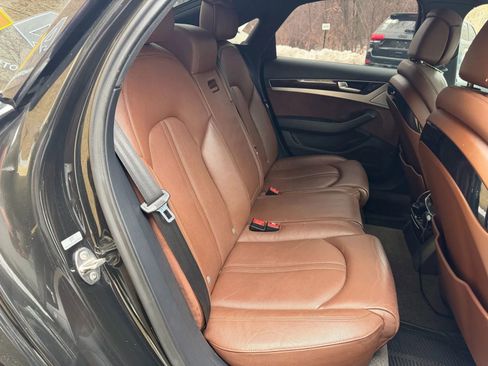Used 2011 Audi A8 4.2 image 18