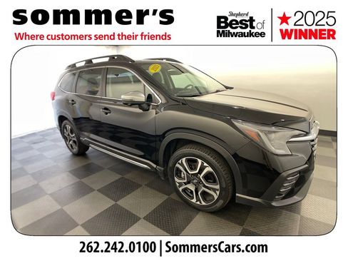 Used 2023 Subaru Ascent Limited w/ Technology Package AWD/4WD image 6