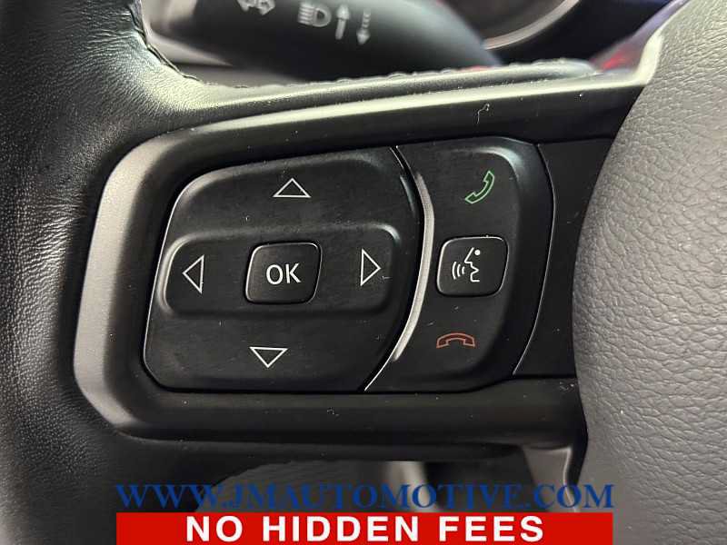 Used 2021 Jeep Gladiator Sport AWD/4WD image 45
