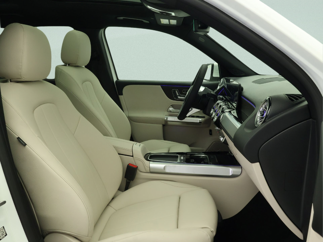 New 2026 Mercedes-Benz GLB 250 image 7
