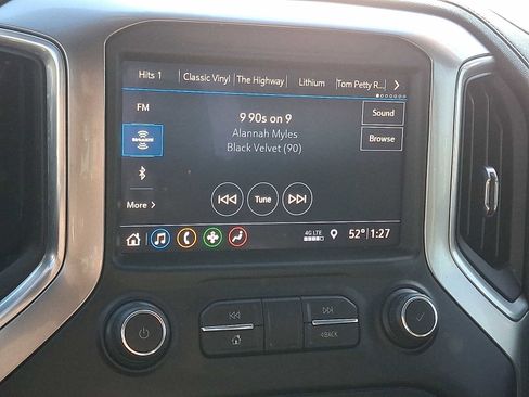 Used 2019 Chevrolet Silverado 1500 RST w/ All-Star Edition image 16