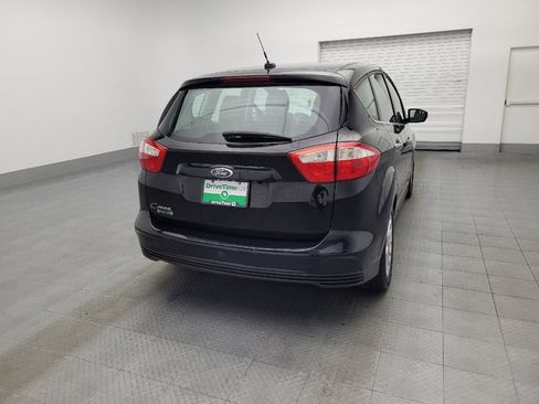 Used 2016 Ford C-MAX Energi SEL w/ Equipment Group 303A image 7