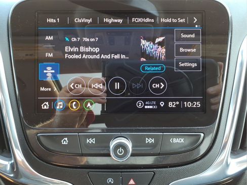 Used 2023 Chevrolet Equinox Premier image 20