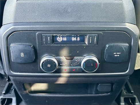 Used 2019 Ford Expedition Max Limited RWD image 26