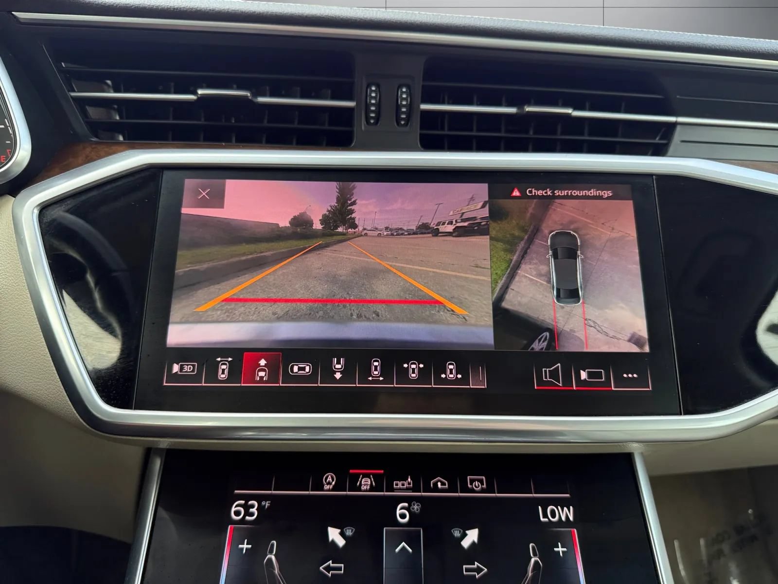 Used 2019 Audi A6 2.0T Premium Plus w/ Premium Plus Package AWD/4WD image 34