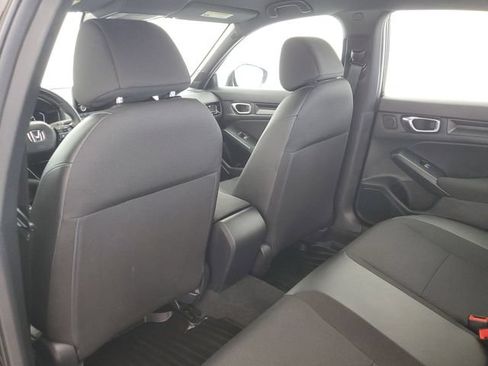 Used 2026 Honda Civic Sport image 14