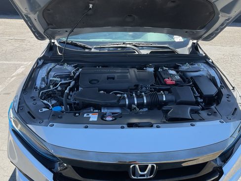 Used 2021 Honda Accord Sport image 22