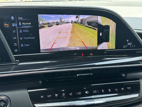 Used 2024 Cadillac Escalade Sport image 24