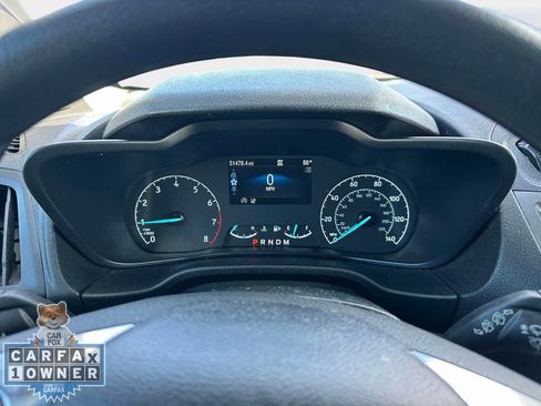 Used 2022 Ford Transit Connect XLT FWD image 27