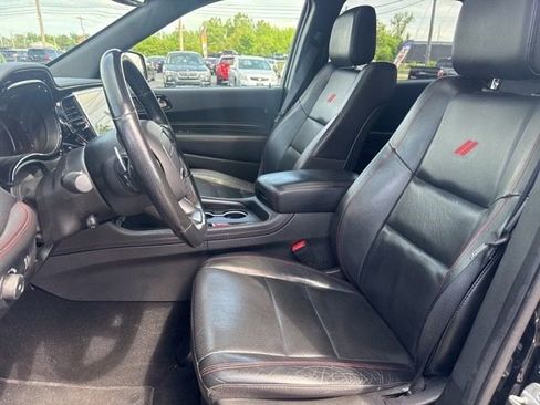 Used 2023 Dodge Durango GT AWD/4WD image 16