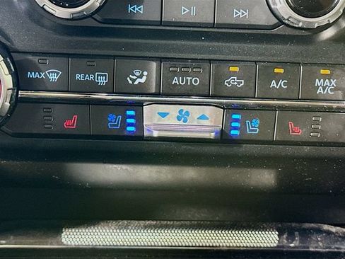 Used 2023 Ford F150 King Ranch w/ Equipment Group 601A High AWD/4WD image 24