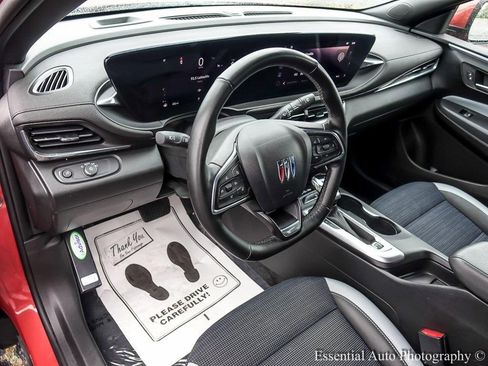 Used 2024 Buick Envista Preferred w/ Convenience I Package image 10