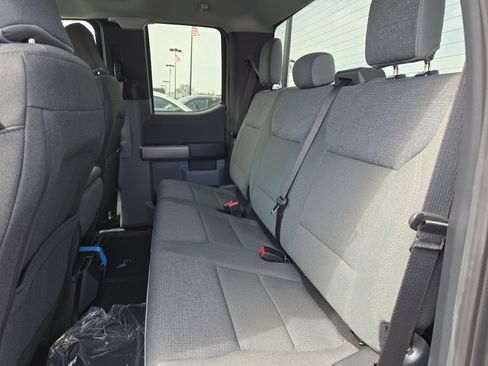 New 2026 Ford F150 XLT w/ Tow/Haul Package image 26