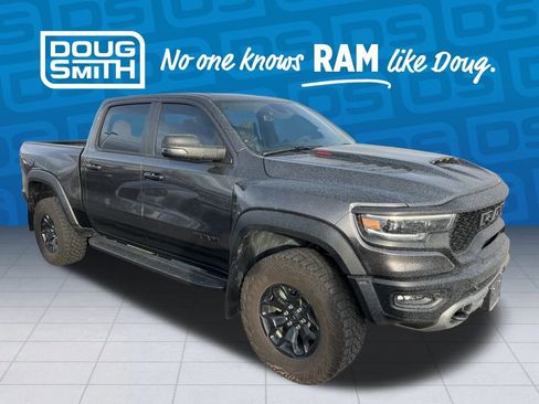 Used 2023 RAM 1500 TRX w/ TRX Level 2 Equipment Group image 6