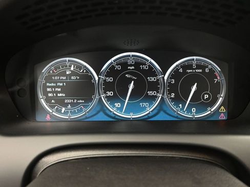 Used 2011 Jaguar XJ L image 21