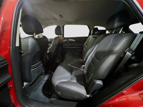 Used 2023 MAZDA CX-9 Touring Plus AWD/4WD image 17