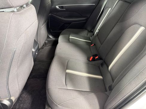 Used 2023 Hyundai Sonata SEL FWD image 18