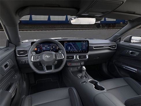 New 2026 Ford Mustang GT Premium image 9