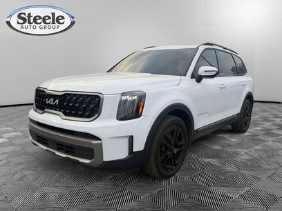 Used 2023 Kia Telluride EX X-Line