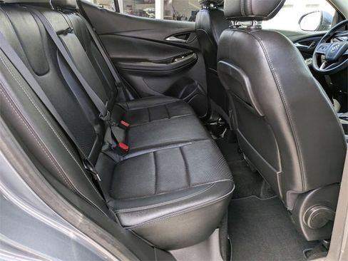 Used 2022 Buick Encore GX Essence w/ Advanced Technology Package image 22