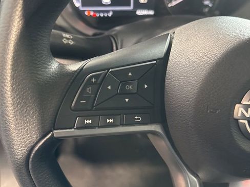 Used 2024 Nissan Kicks SV image 34