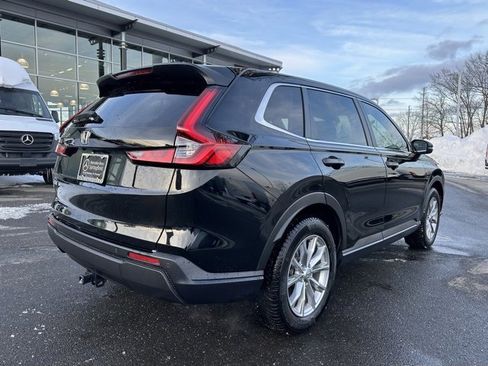 Used 2023 Honda CR-V EX-L image 6