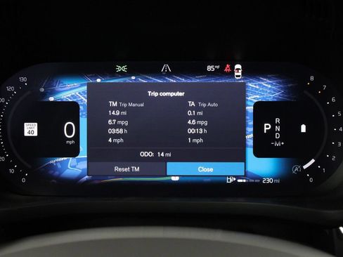 New 2026 Volvo XC60 B5 Core AWD/4WD image 34