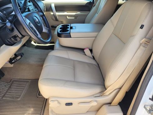 Used 2013 GMC Sierra 1500 SLE RWD image 23