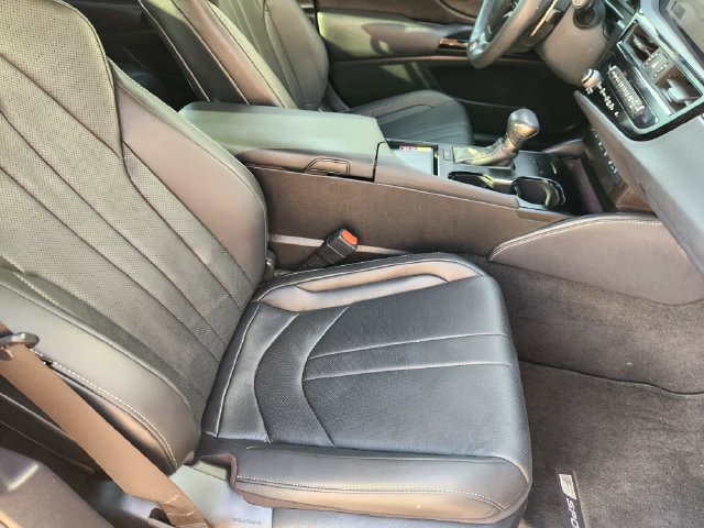 Used 2023 Lexus ES 350 F Sport w/ Accessory Package (Z2) FWD image 15