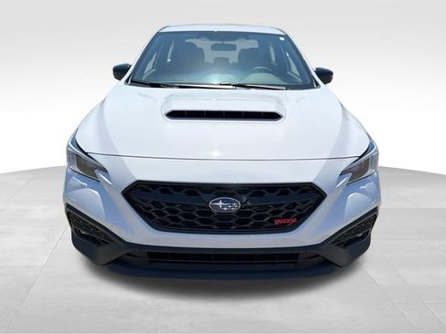 New 2026 Subaru WRX tS AWD/4WD image 2